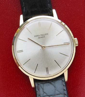 used patek philippe watch for sale|Patek Philippe second hand watches.